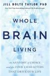 Whole Brain Living cover