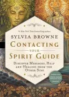 Contacting Your Spirit Guide cover