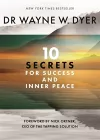 10 Secrets for Success and Inner Peace cover