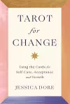 Tarot for Change cover