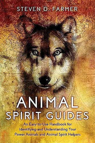 Animal Spirit Guides cover