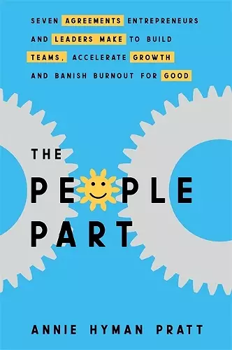 The People Part cover