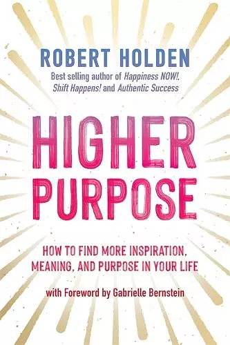 Higher Purpose cover