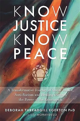 Know Justice Know Peace cover