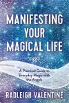 Manifesting Your Magical Life cover