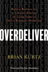 Overdeliver cover