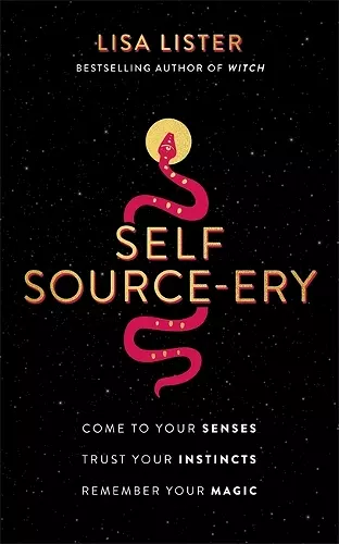 Self Source-ery cover