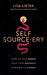 Self Source-ery cover
