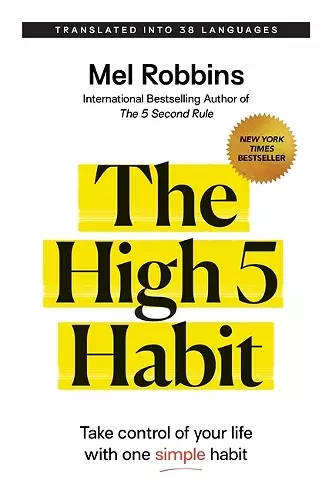 The High 5 Habit cover