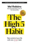 The High 5 Habit cover