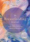 The Breastfeeding Journal cover