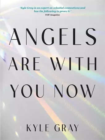 Angels Are with You Now cover