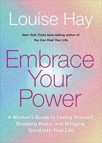 Embrace Your Power cover