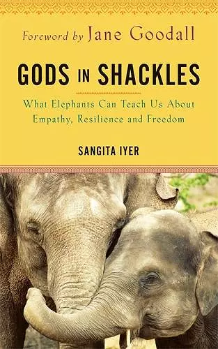 Gods in Shackles cover