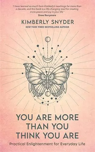 You Are More Than You Think You Are cover