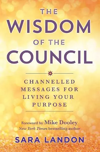 The Wisdom of The Council cover