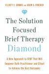 The Solution Focused Brief Therapy Diamond cover