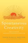 Spontaneous Creativity cover