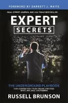 Expert Secrets cover
