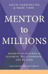 Mentor to Millions cover