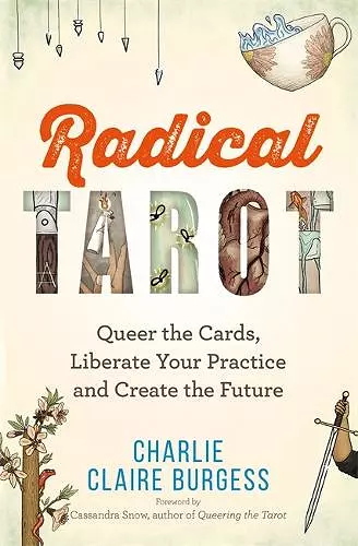 Radical Tarot cover