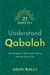 21 Days to Understand Qabalah cover