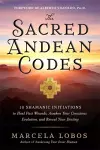The Sacred Andean Codes cover
