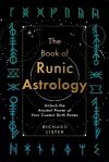 The Book of Runic Astrology cover