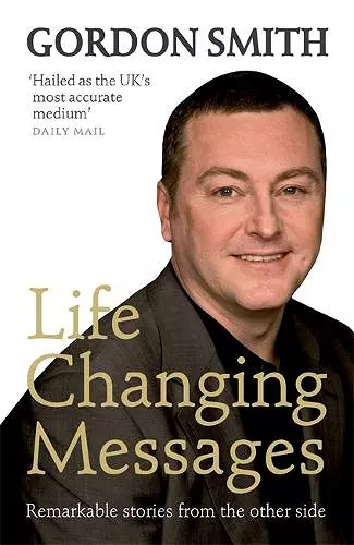 Life-Changing Messages cover