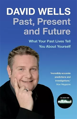 Past, Present And Future cover