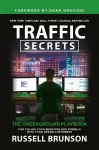 Traffic Secrets cover
