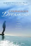 Courageous Dreaming cover