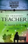 My Greatest Teacher cover