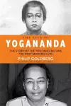 The Life of Yogananda cover