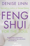 Feng Shui for the Soul cover
