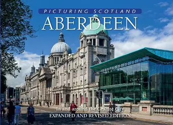 Aberdeen: Picturing Scotland cover