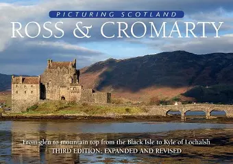 Ross & Cromarty: Picturing Scotland cover