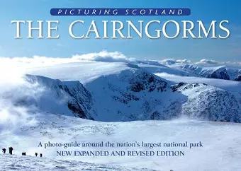 Cairngorms: Picturing Scotland cover