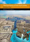 The Economy of the Gulf States cover