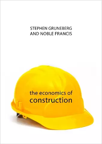 The Economics of Construction cover