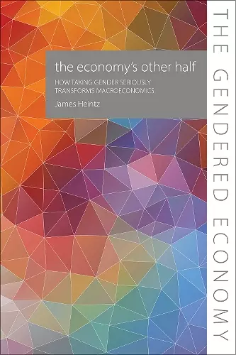 The Economy's Other Half cover