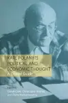 Karl Polanyi's Political and Economic Thought cover