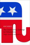 The Conservative Challenge to Globalization cover