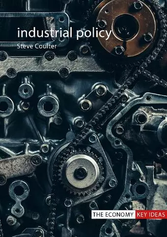 Industrial Policy cover