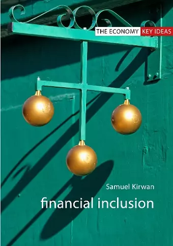 Financial Inclusion cover