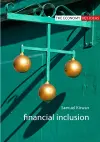 Financial Inclusion cover