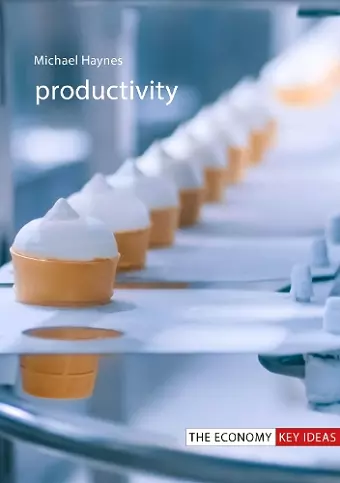 Productivity cover