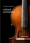 Cultural Economics cover