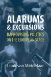 Alarums and Excursions cover