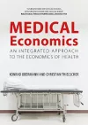 Medical Economics cover